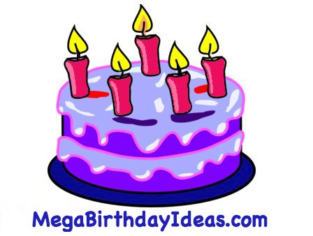 MegaBirthdayIdeas.com