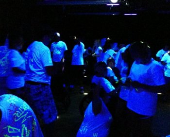 Teenager birthday party themes