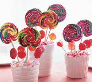 Birthday party decoration ideas